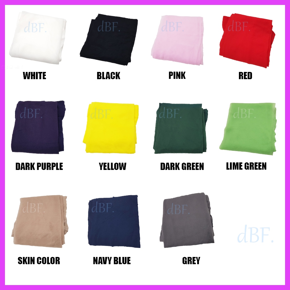 Woman Girls Thin Tights Stockings Various Colors